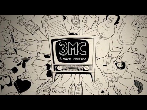 3MC - Episode 35 - How do we receive and increase grace?