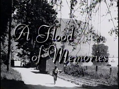 A Flood of Memories - The 1948 Mission Flood