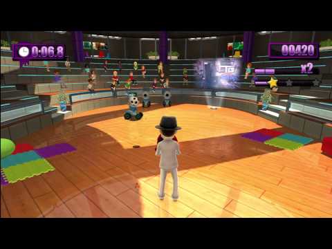 motion explosion xbox 360 review