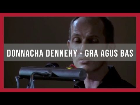 Crash Ensemble Perform : Donnacha Dennehy - Grá agus Bás (Excerpt)