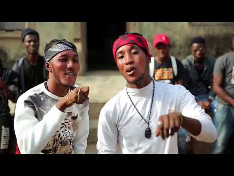 Lil Kay x Young Drey  SalamailekunIndustry