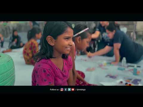 Morgan Stanley Makes a Difference: Empowering Girls' Health & Hygiene