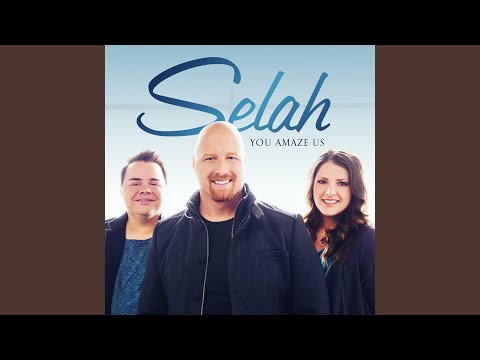 Thumbnail for You Amaze Us video