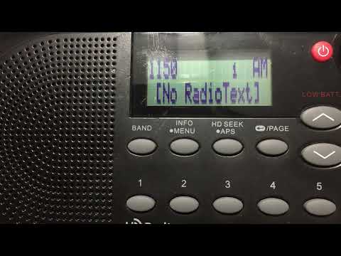 KSAL/Salina, Kansas Legal ID - January 1, 2022