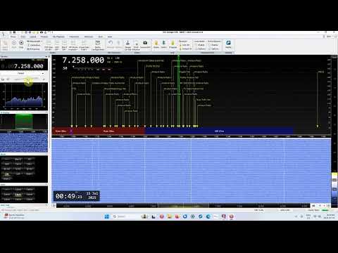 Problem setting up, SDR CONSOLE 3.3 and NOOELEC NESDR SMARTEE
