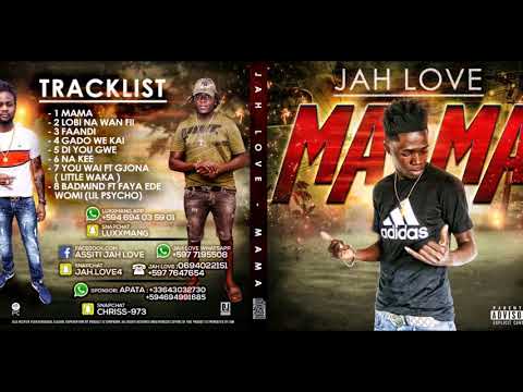 Jah Love x Faya ede womie (BADMIND)