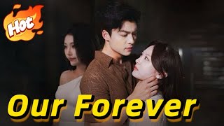 🆕Our Forever, Laid to Rest (DUBBED)【Wonderful Drama】#drama