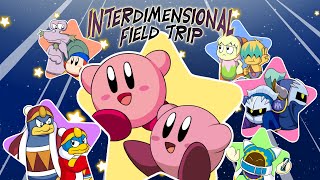 Download lagu Interdimensional Field Trip - Kirby's Adventures in Dream Land mp3