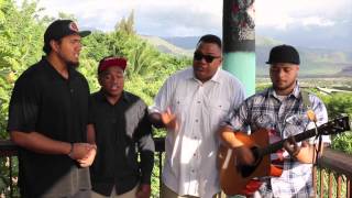 Never Grow Cold (Acoustic) by: Kiwini Vaitai