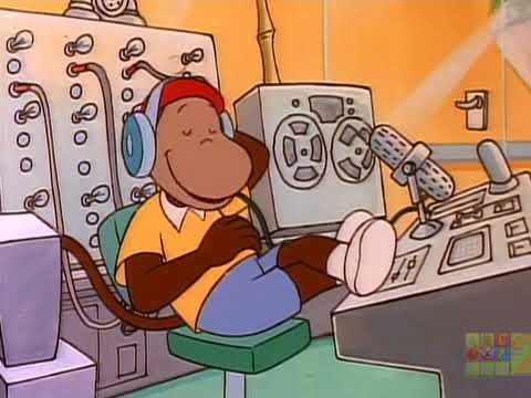 Babar S04 - Ep13 Radio Riot - Screen 02