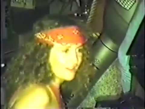 Thumbnail for More RARE footage of Teena Marie - Vibin in Studio by Teena Marie