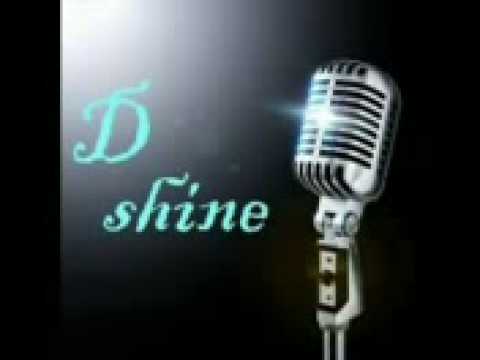 Dshine - Back with yu.MP3
