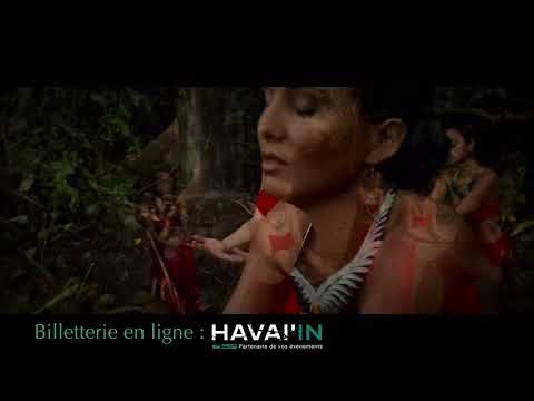 Teaser Spectacle MANAHAU à la maison de la culture (samedi 04 mars)