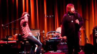 The Soundtrack of Our Lives, LIFELINE