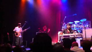 Robert Randolph &amp; The Family Band &#39;If I Had My Way&#39;