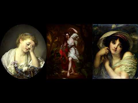 Antonio Vivaldi – Concerto, RV 210 (Europa Galante with Fabio Biondi, 2000)