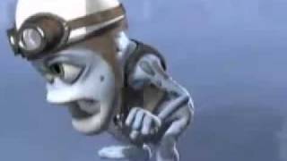 CrazyFrog