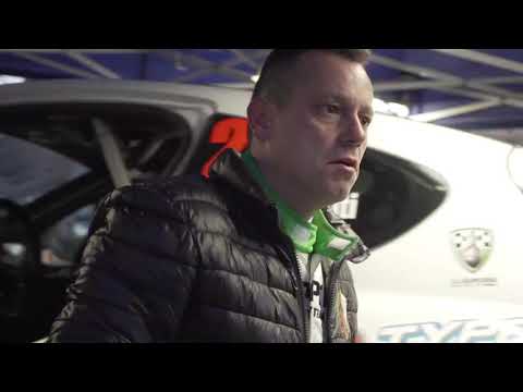 Rallye Elba 2019 - Campionato Italiano WRC