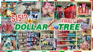 NEW AT DOLLAR TREE 😱 EARLY SUMMER FINDS + SHOCKING NEW PRICES!