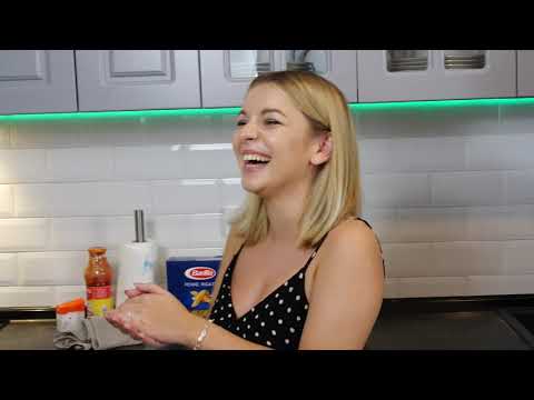 Condimentele lui NOSFE (de acasa Ep. 7) - Delia Rus