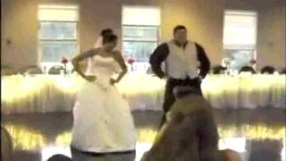 Everybody dance to "C'mon Barbie" by Millenium Falcon