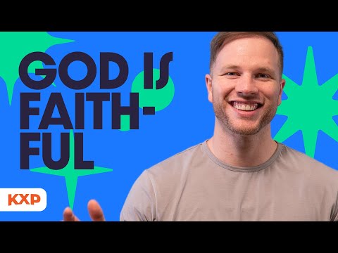 God is Faithful, | March 7 | The Wonder Switch | Scouts and Navigators | Week 3