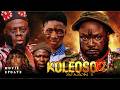 Koleoso Pt 12 Season 3 Latest Yoruba Movie Iteledicon Kemity Ogboluke Movie Update