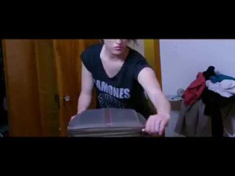 The X-Files: Back from the Dead UNFINISHED - Scene 20