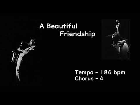A Beautiful Friendship - Ella Fitzgerald