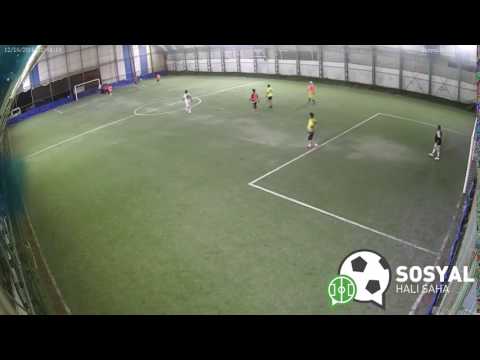 Burak Halı Saha - 12-10-2016 22:10:01 - sosyalhalisaha.com