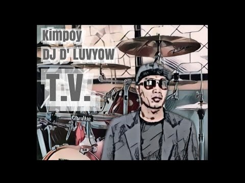 DRUM SHARING ( 16TH NOTE TRIPLET & SHUFFLE FEELS BEAT GROOVE ) by : #Kimpoy Maldonado DJ D' LUVYOW