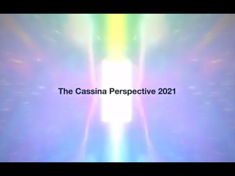 The Cassina Perspective 2021 - English Subtitles