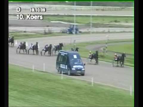 Ycewater - 18-10-2009