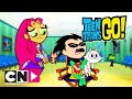 Teen Titans Go! | Laat maar zien | Cartoon Network