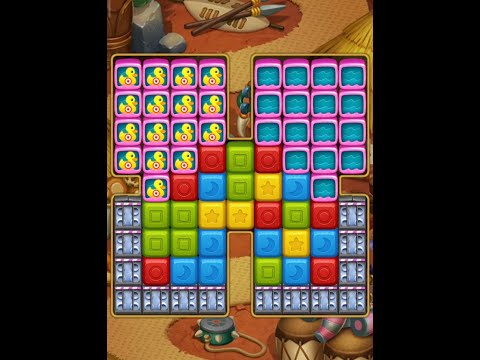 TOY BLAST level 2173