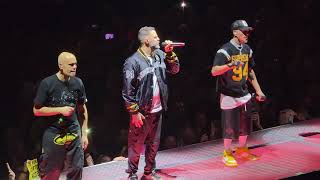 Five - Until The Time Is Through- Live From First Direct Arena, Leeds 29/11/25