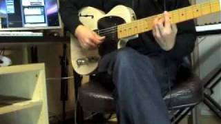 Video thumbnail for St. Blues 61 South P90 by Arne von Brill