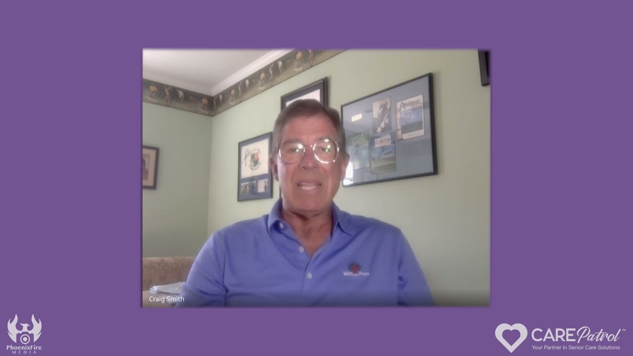  Craig S. Testimonial