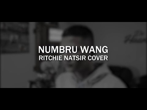 Numbru Wang   Ritchie Natsir Cover