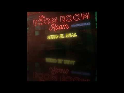 Seko el Real - BOOM BOOM ROOM (Spanish Remix)