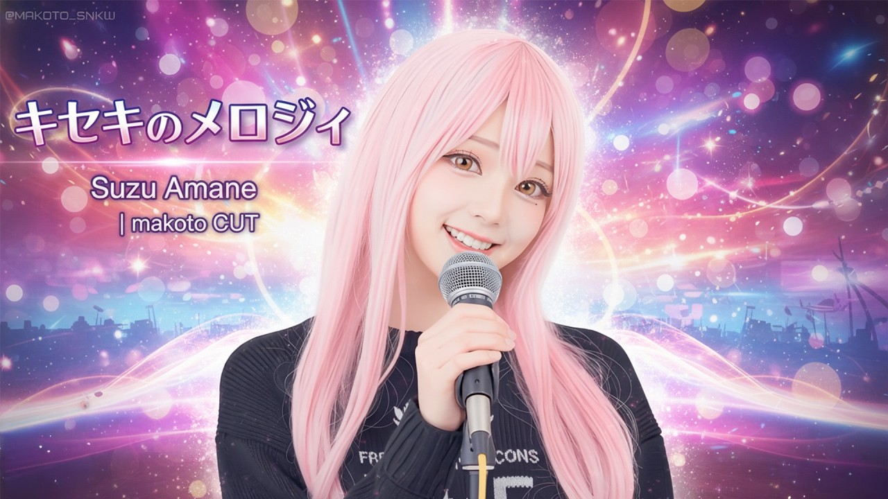Kiseki no Melody - Music Video