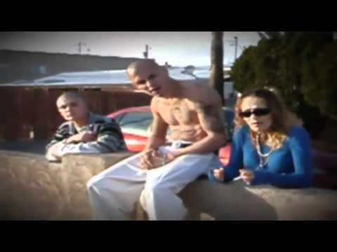 Deuce-L - The Truth Is... (Music Video)