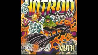 Hotrod From Hell