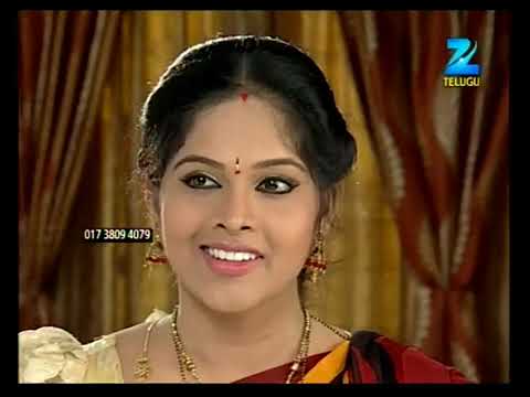 Mangamma Gari Manavaralu - Ep 307 - Shiva Parvathi, Jyothi - Telugu TV Serial - Zee Family Tales