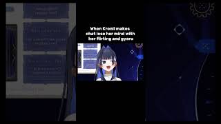 Art: @/Padoruferii on X #hololive #vtuber # #ourokronii #holocouncil #hololiveenglish #hololiveen