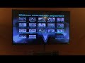 Every Terminator 2 Judgment Day DVD Blu Ray Menu That I Own