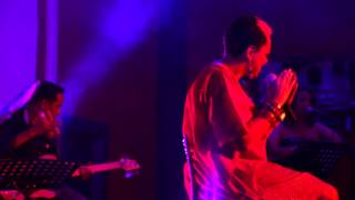 Stevy Mahy en Live - Royal Cabaret au Royal Riviera - 11 Octobre 2013