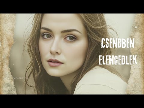 Csendben elengedlek – Egy dal a szelíd búcsúról és megbocsátásról | AI Univerzum