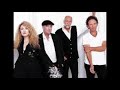 Fleetwood Mac - Thrown Down (Surround Channels Mix)