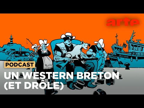 La légende des frères Guillevic | Profils, des récits uniques | ARTE Radio Podcasts